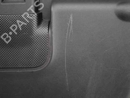 Upper protection SEAT LEON (5F1) 1.4 TSI | BP29902497M93