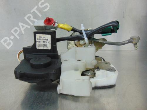 Rear left lock ROVER 45 I Saloon (RT) 1.4 | BP19193346C100 