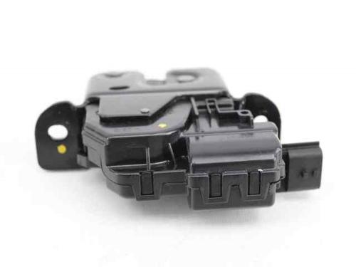 Tailgate lock RENAULT CLIO IV (BH_) 0.9 TCe 90 (BHNF, BHMA, BHMH, BHJK, BHJR) | BP19224519C101 