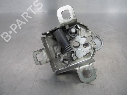 Hood lock FIAT GRANDE PUNTO (199_) 1.3 D Multijet | BP19196146C133