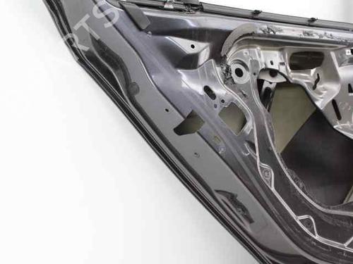 Left rear door BMW 1 (E87)  | BP19221311C4 