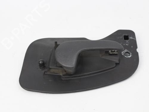 Used Front right interior door handle OPEL COMBO Box Body/MPV 1.7 DI 16V (65 hp) 19204012