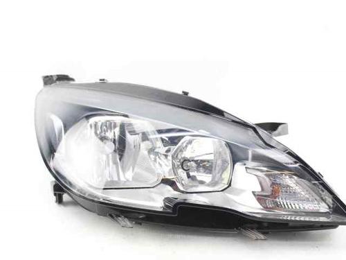 Used Right headlight Right headlight PEUGEOT 308 II (LB_, LP_, LW_, LH_, L3_) 1.6 BlueHDi 120 (120 hp) 33188810 33188810
