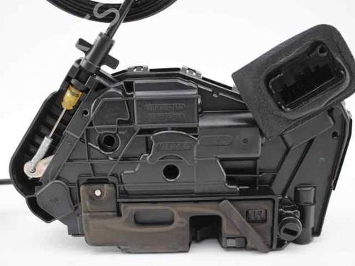 Rear right lock SEAT IBIZA V (KJ1, KJG) 1.0 | BP21373840C99 