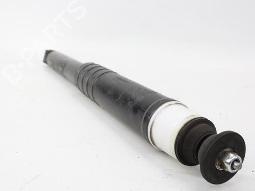 Used Left rear shock absorber RENAULT CLIO IV (BH_) 1.5 dCi 75 (75 hp) 19204598