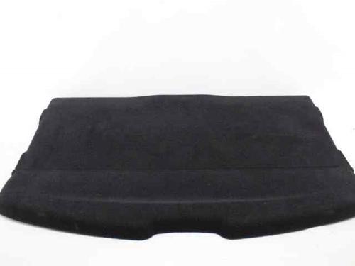 Used Rear parcel shelf PEUGEOT 2008 I (CU_) 1.6 HDi (92 hp) 29320752