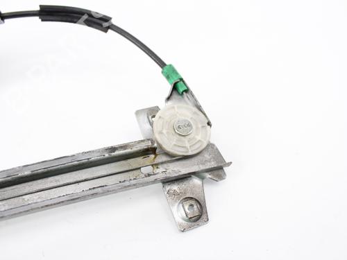 Rear left window mechanism MITSUBISHI CARISMA Saloon (DA_)  | BP19215583C24 