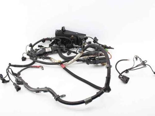Used Wiring harness Wiring harness BMW 1 (F20) 116 d (116 hp) 25986336 25986336