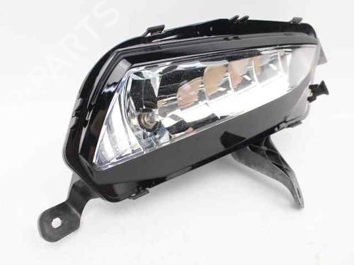 Right front fog light OPEL ASTRA K Sports Tourer (B16) 1.6 CDTi (35) | BP27645415C31 