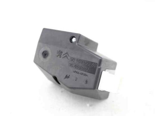 Electronic module CITROËN C4 SPACETOURER (3D_) 1.2 PureTech 130 | BP33894350M83  - Image 8