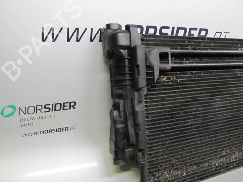AC radiator BMW 3 Compact (E46) 316 ti | BP19188959M32 