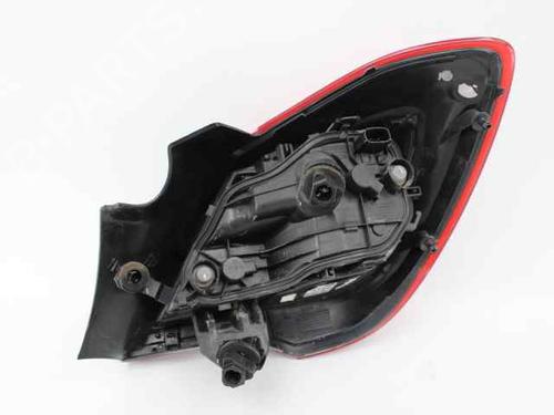 Left taillight OPEL CORSA E (X15) 1.3 CDTI (08, 68) | BP26404939C34 