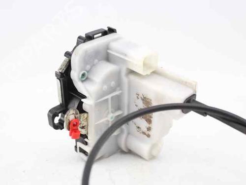 Front right lock FIAT 500 (312_) 1.3 D Multijet (312AXB1A) | BP28485752C97 