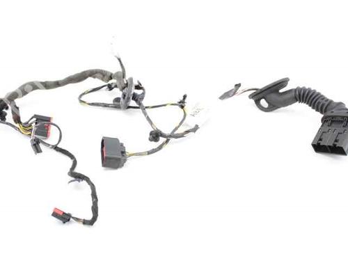 Used Wiring harness FORD KUGA I [2008-2012]  19233312