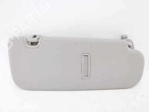 Left sun visor KIA CEE'D (JD) 1.6 CRDi 136 | BP39700050I1 - Image 6