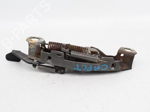 Hood lock NISSAN MICRA II (K11) 1.3 i 16V (HK11) | BP19206739C133 