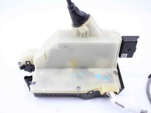 Rear right lock CITROËN C4 II (NC_) 1.6 HDi 115 | BP19308593C99