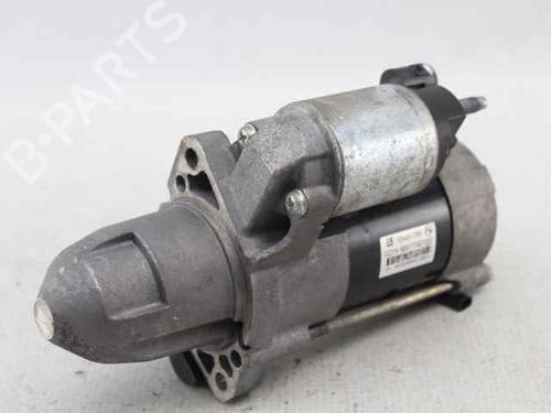 Used Starter Starter 38972549 38972549