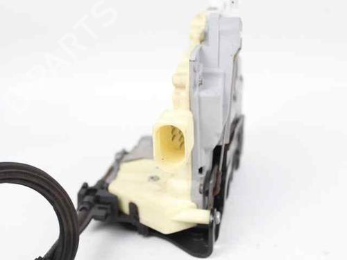 Rear right lock VW PASSAT B6 (3C2) 1.9 TDI | BP21199368C99 