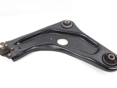 Used Left front suspension arm PEUGEOT 207 (WA_, WC_) 1.4 HDi (68 hp) 19212084