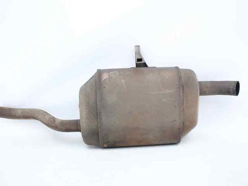 Abgasanlage für RENAULT GRAND SCÉNIC III (JZ0/1_) 1.6 dCi (JZ00, JZ12) (130 hp) 19244905