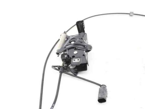 Hood lock MINI MINI (F56) Cooper D | BP32151484C133 