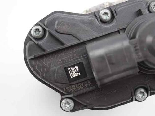 Egr NISSAN QASHQAI / QASHQAI +2 I (J10, NJ10, JJ10E) 2.0 dCi | BP21088983M69 