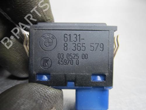 Warning switch BMW 5 Touring (E39)  | BP19196177I22 