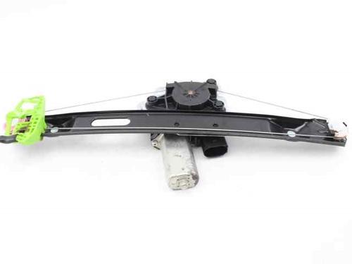 Used Rear right window mechanism BMW 1 (E87) 120 d (177 hp) 22940727
