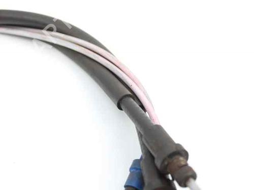 Handbrake cable CITROËN C3 I (FC_, FN_)  | BP19219694C145 