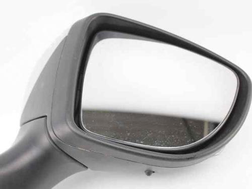 Right mirror RENAULT CLIO IV Grandtour (KH_) 1.5 dCi 90 (KHN3, KHN4) | BP31936238C27 