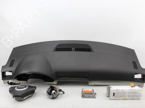 Kollisonspute sett AUDI A4 B6 Avant (8E5) [2000-2005]  19207382