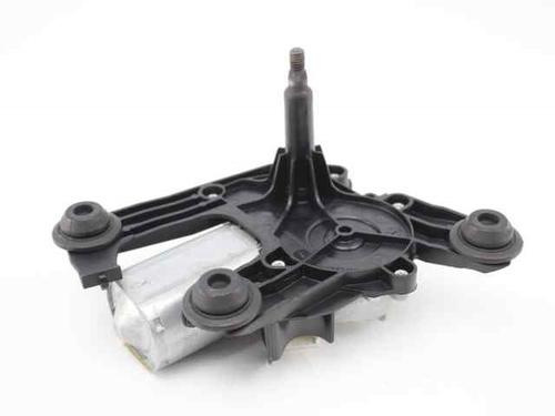 Used Rear wiper motor PEUGEOT 3008 I MPV (0U_) 2.0 HDi 150 / BlueHDi 150 (150 hp) 19236287