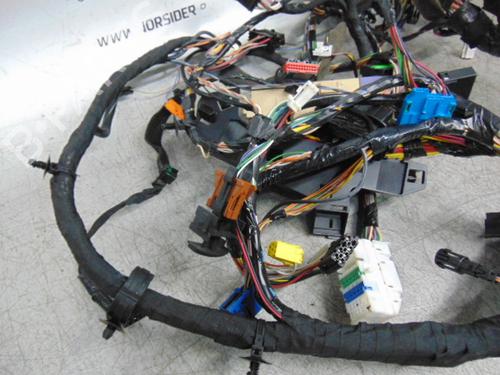 Wiring harness RENAULT CLIO III (BR0/1, CR0/1) 1.2 16V (BR02, BR0J, BR11, CR02, CR0J, CR11) | BP19189251E16 