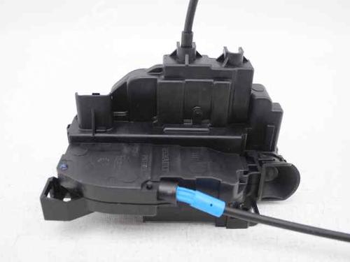 Front left lock RENAULT MEGANE III Grandtour (KZ0/1) 1.5 dCi (KZ09, KZ0D, KZ1G, KZ29, KZ14, KZ1W, KZ10, KZ1F,... | BP19244967C98 