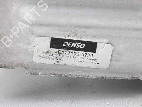 Intercooler HONDA CIVIC VIII Hatchback (FN, FK) 2.2 CTDi (FK3) | BP26535354M30