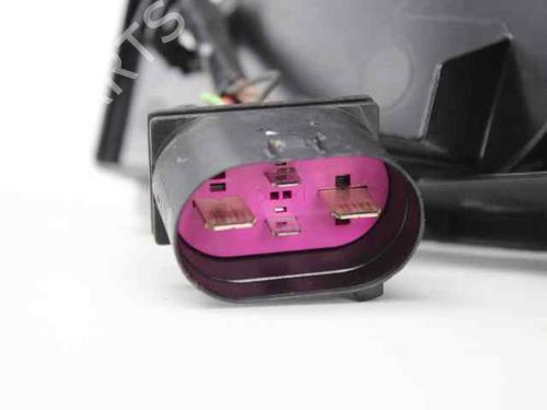 Radiator fan SEAT LEON (5F1) 1.4 TSI | BP29902490M35