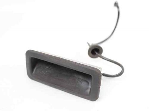 Used Tailgate handle FORD FOCUS II Turnier (DA_, FFS, DS) 1.4 (80 hp) 19217441