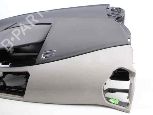 Airbag Kit CITROËN C4 Picasso I MPV (UD_) 1.6 HDi 110 | BP29873160C86 