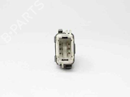 Right rear window switch RENAULT MEGANE II Estate (KM0/1_) 1.5 dCi (KM16, KM1E) | BP19204310I28 