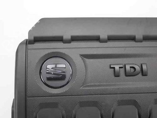 Upper protection SEAT LEON (5F1) 1.4 TSI | BP29902497M93