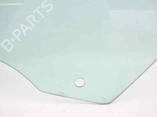 Front left door window OPEL ASTRA J Sports Tourer (P10) 1.3 CDTI (35) | BP19244422C18 