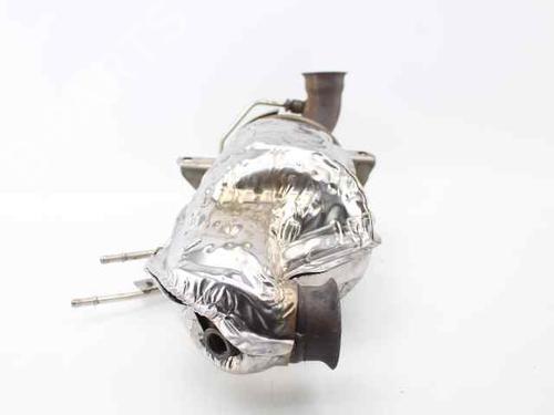 Particulate filter PEUGEOT 308 SW II (LC_, LJ_, LR_, LX_, L4_) 1.6 HDi / BlueHDi 115 (LCBHXM, LCBHXT) | BP29644950M81 