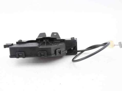 Tailgate lock BMW 3 (E90)  | BP23334766C101 
