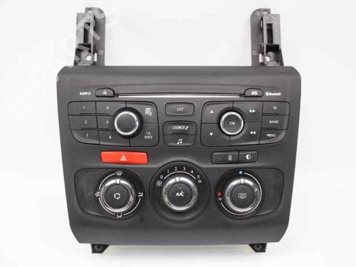 Used Climate control CITROËN C4 II (NC_) 1.6 HDi 115 (114 hp) 19308589