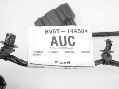 Wiring harness FORD FOCUS III Turnier  | BP19237283E16 