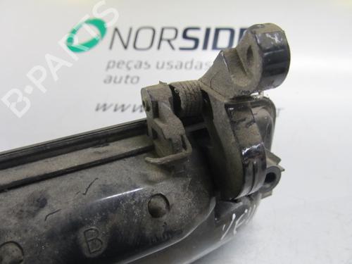 Rear left exterior door handle ROVER 200 II Hatchback (RF) 211 | BP19186007C130 