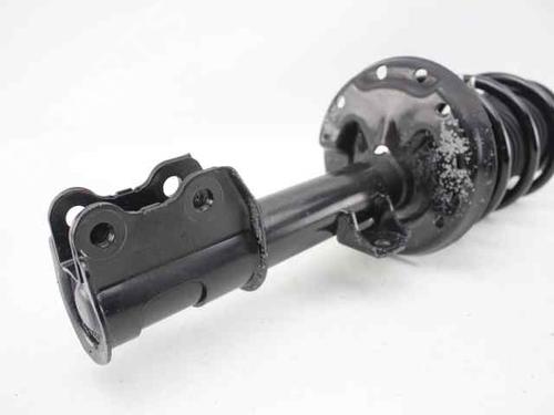 Left front shock absorber OPEL CORSA E (X15) 1.4 (08, 68) | BP19245142M16 