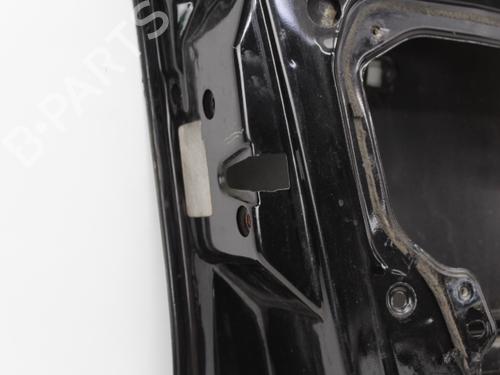 Left front door SEAT TOLEDO II (1M2) 2.3 V5 | BP19211439C2 