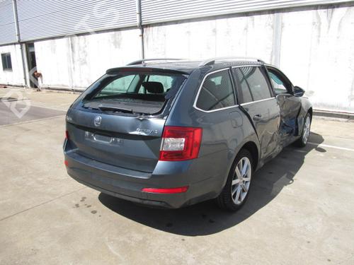 Left headlight SKODA OCTAVIA III Combi (5E5, 5E6) 1.6 TDI | BP36173949C28 - Image 13